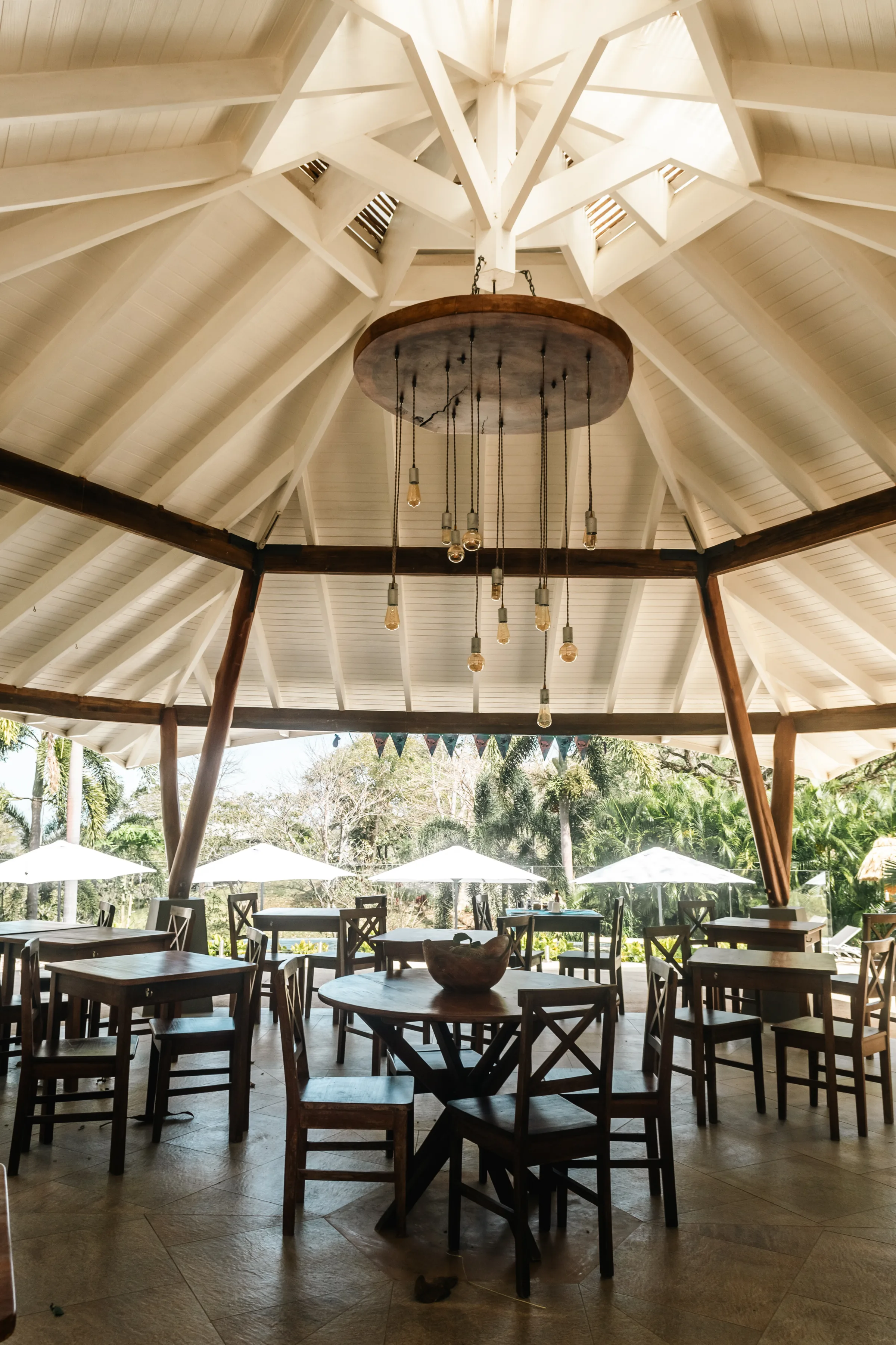 Farm-to-Table Restaurant