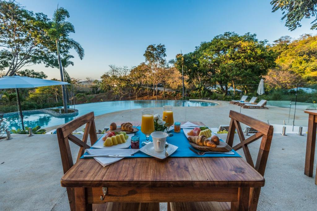On-Site Restaurant