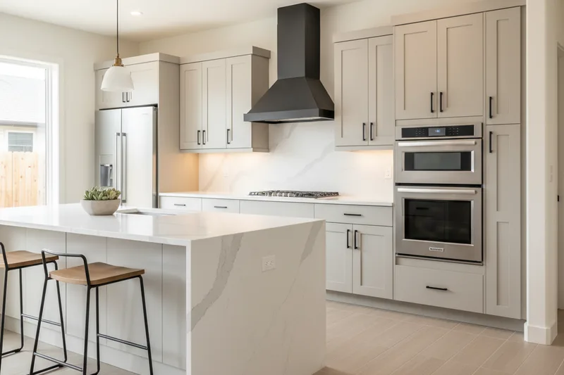 Appliance Installation - Hero Background