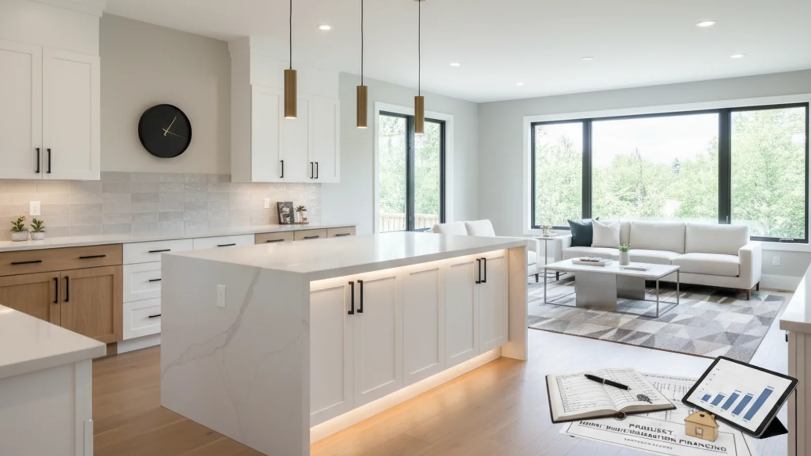 Should You Remodel or Move? A Denver Homeowner's Honest Guide