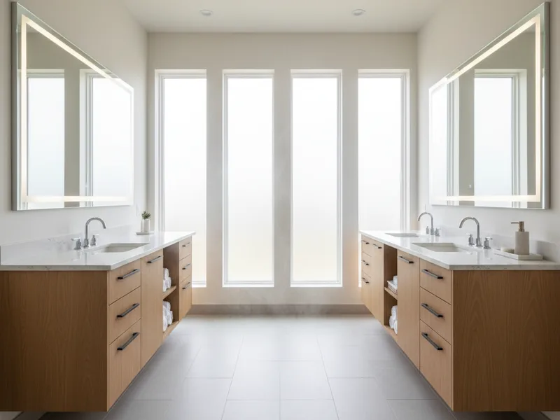 Primary Bathroom Suite