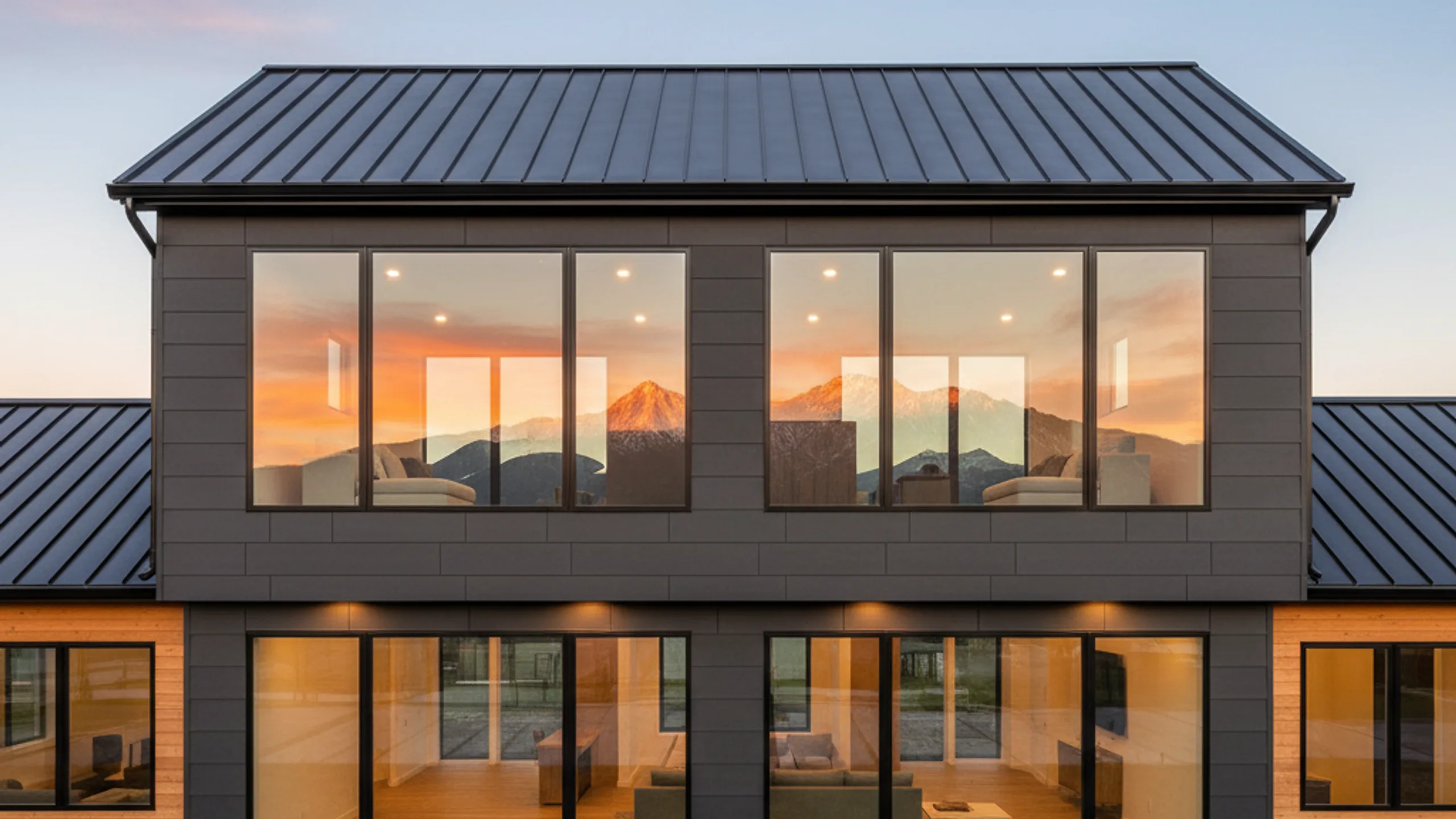 Second Story Additions