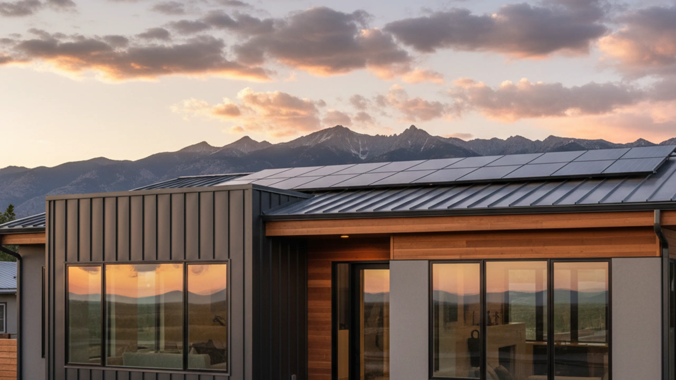 Energy Efficiency Upgrade