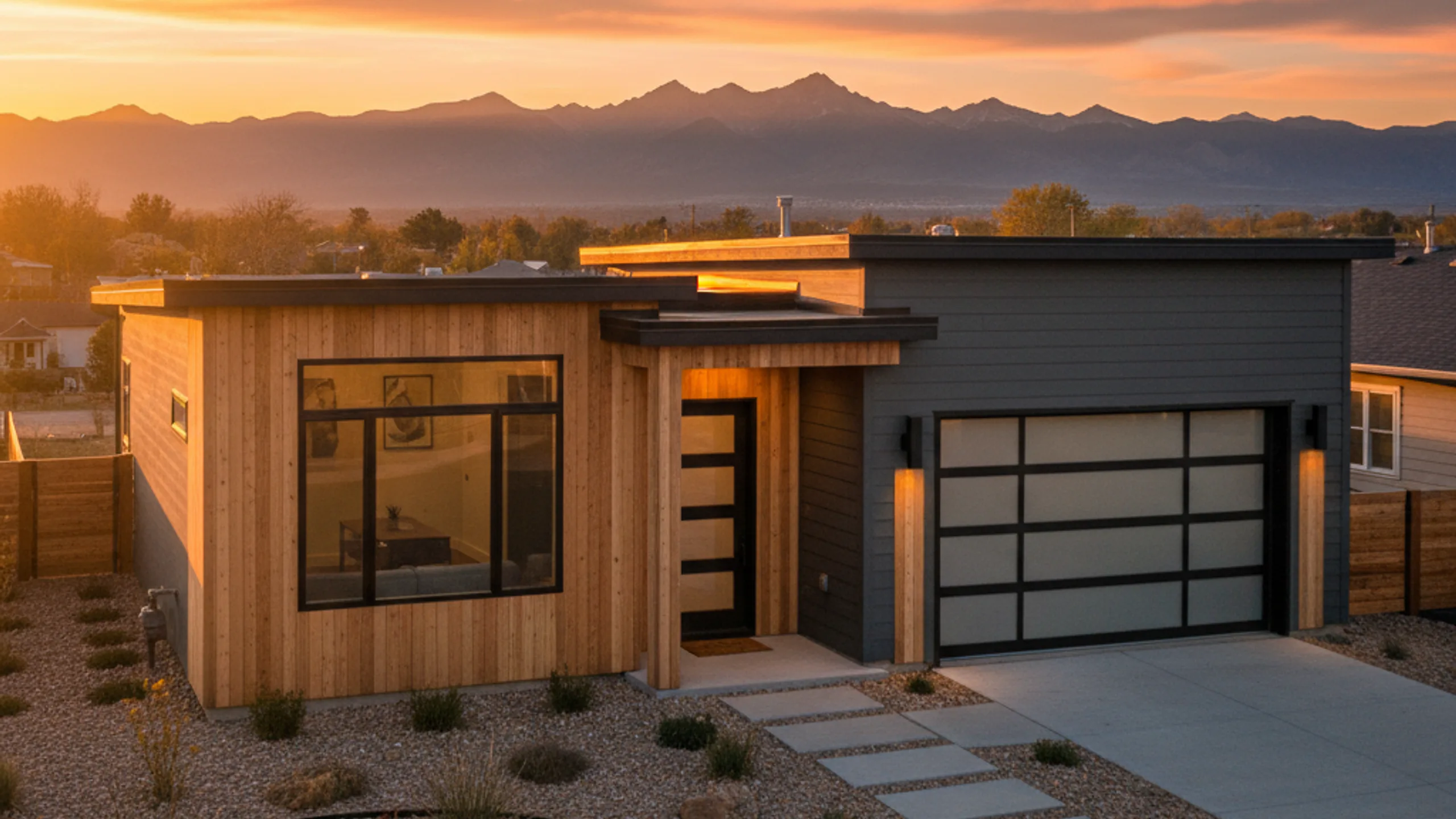 Garage Conversion ADU