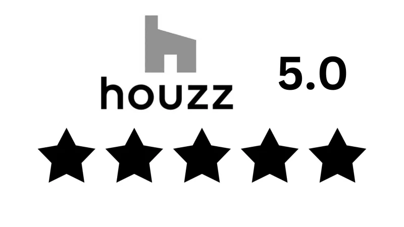 Houzz Top Pro Reviews